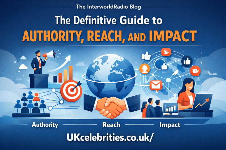 writing on the interworldradio blog