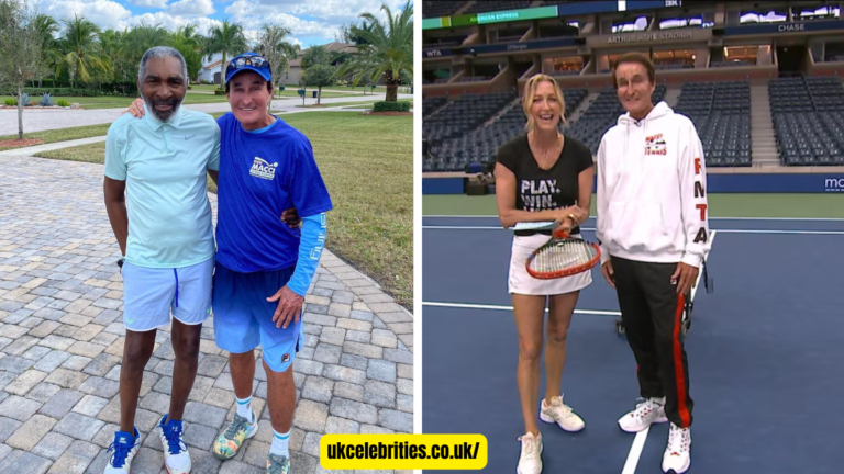 rick macci net worth