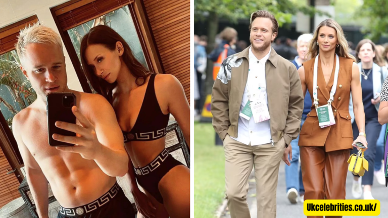 olly murs girlfriend