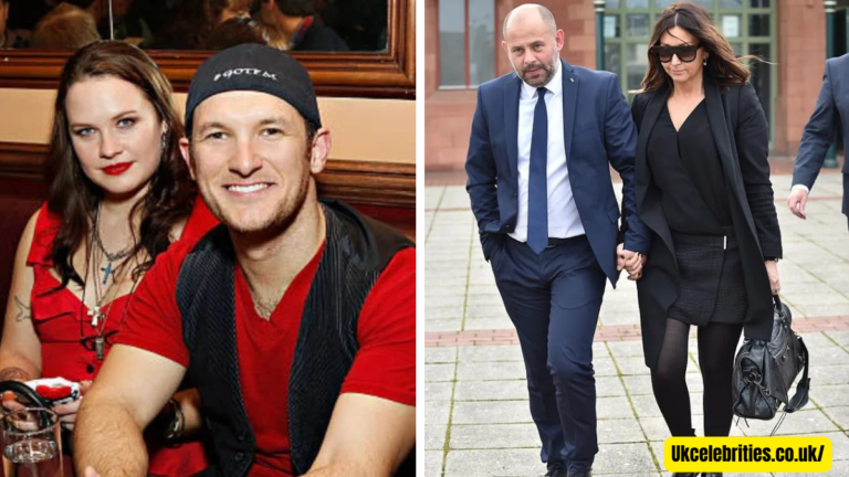 drew pritchard new wife