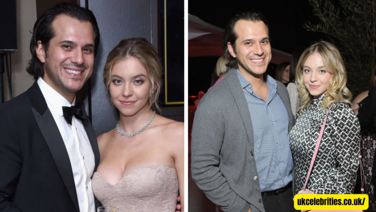 sydney sweeney fiance