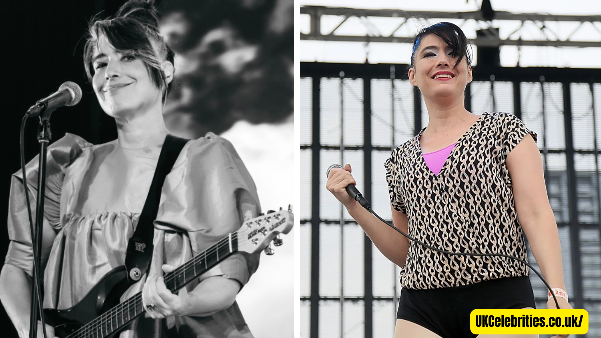 kathleen hanna