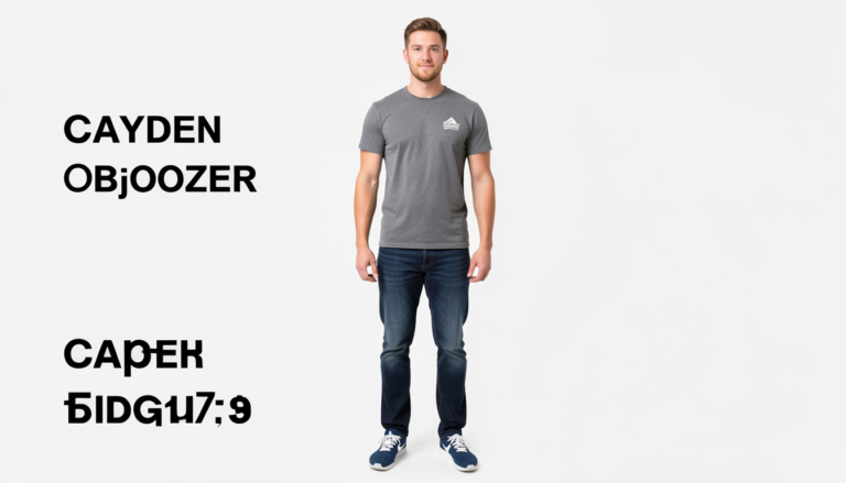 Cayden Boozer height