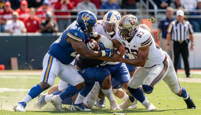 Duke vs Georgia Tech