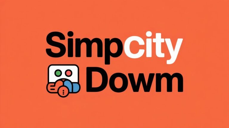 Simpcity Down