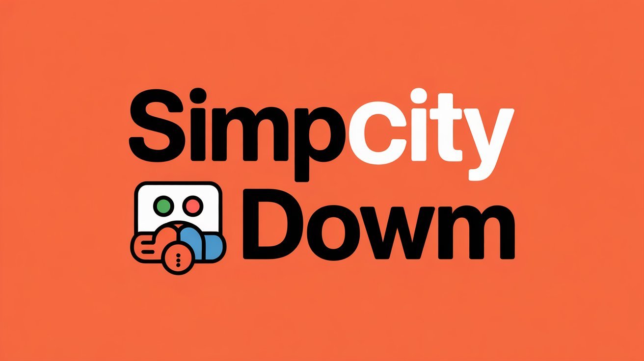 Simpcity Down