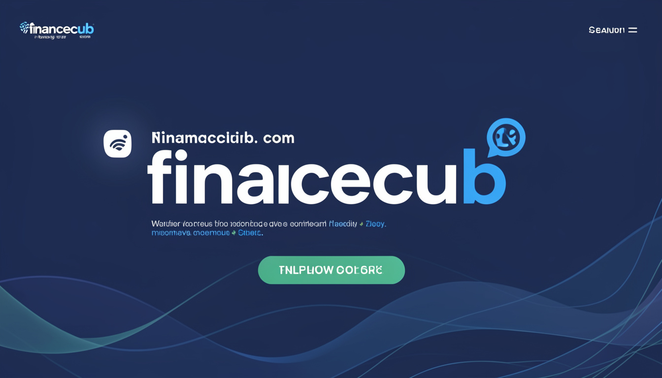 financecub com