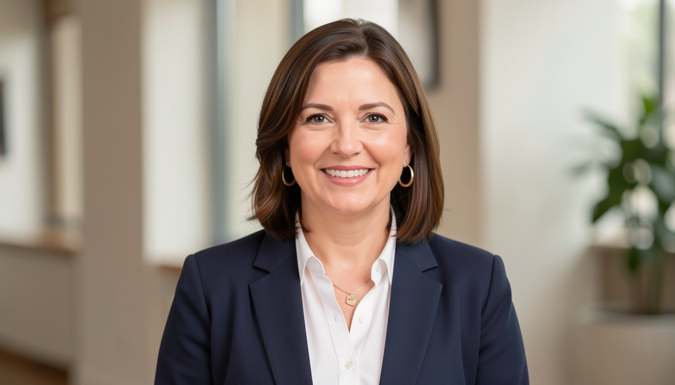 Kevin Corke wife picture