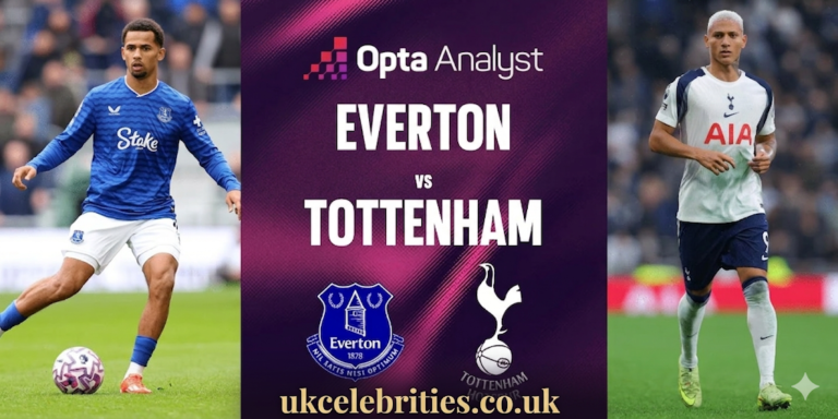 everton v tottenham