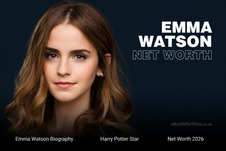 emma watson net worth