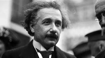 Martin Einstein