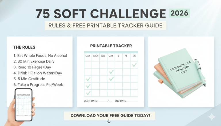 75 Soft Challenge