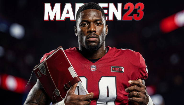 madden 26 cover