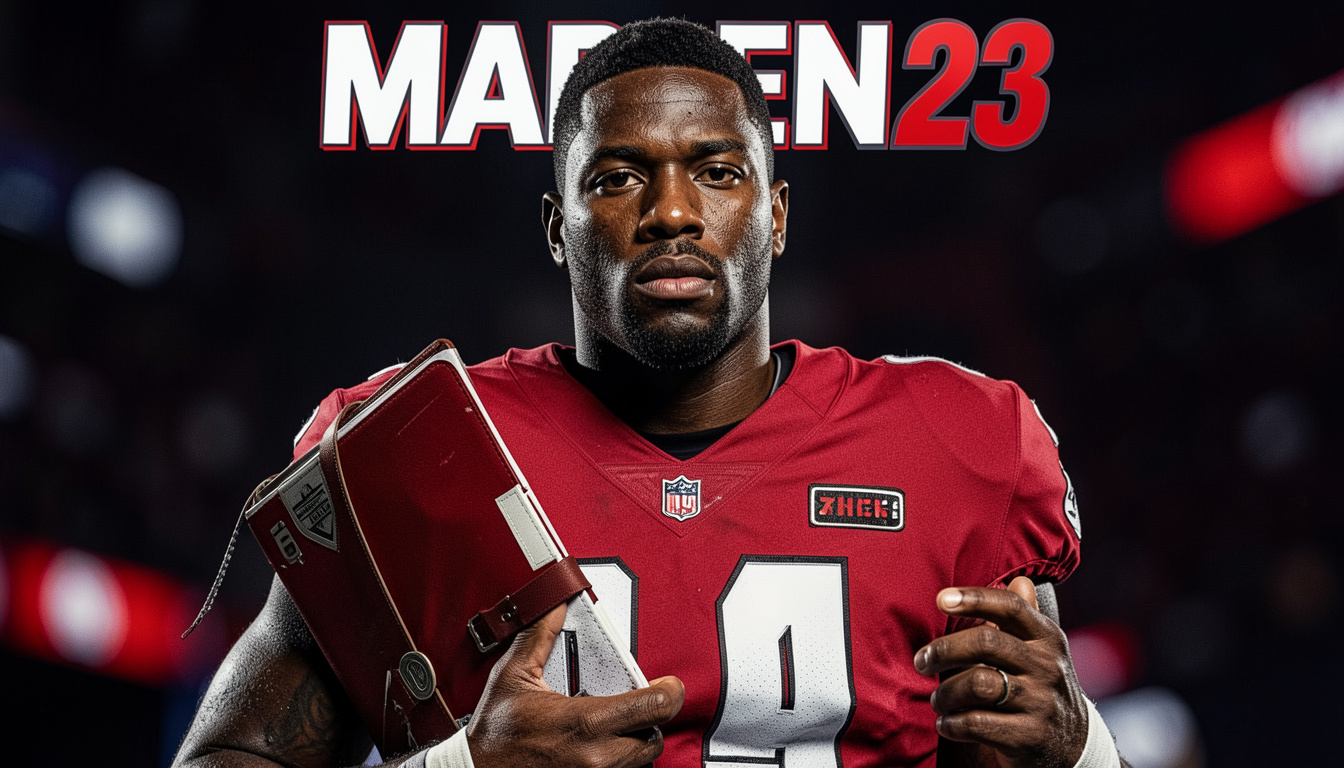 madden 26 cover